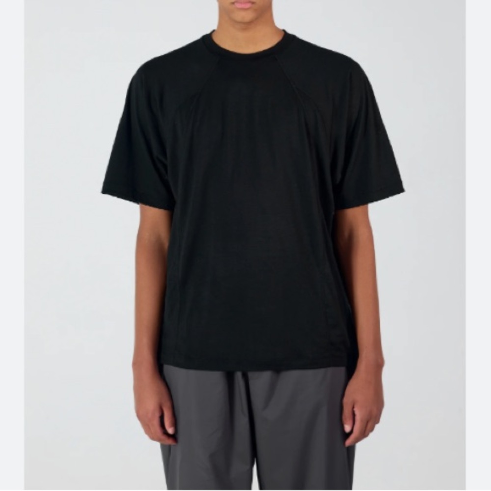 Goldwin Cotton T Shirt